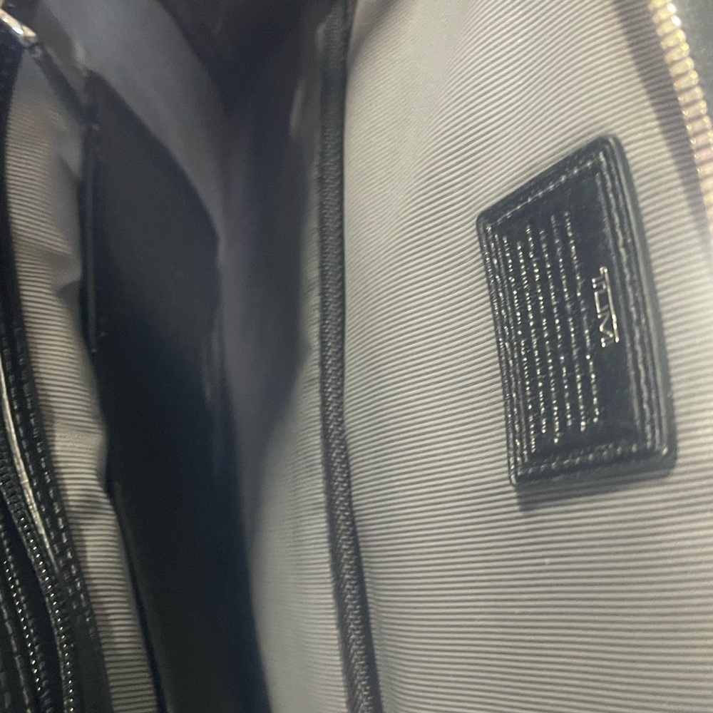 Tumi Backpack - image 8